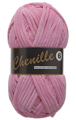 Chenille 6