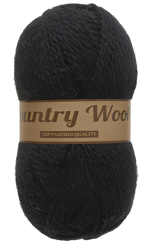 Country Wool
