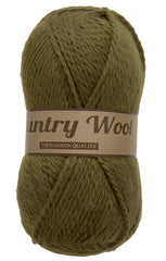 Country Wool
