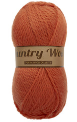 Country Wool