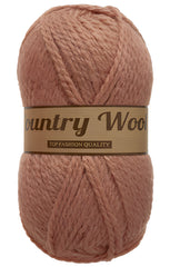 Country Wool