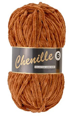 Chenille 6