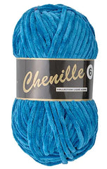 Chenille 6