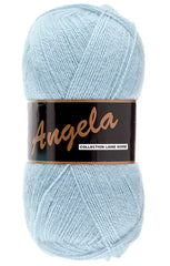 Angela