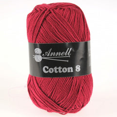 Cotton8