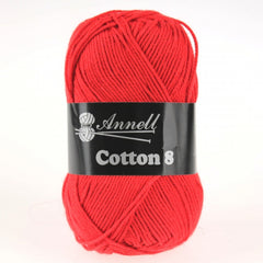 Cotton8