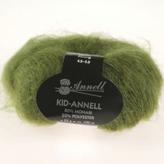Kid-Annell