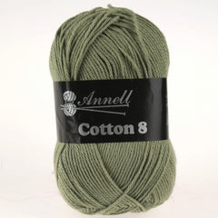 Cotton8