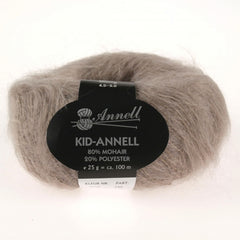 Kid-Annell