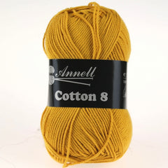 Cotton8