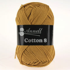 Cotton8