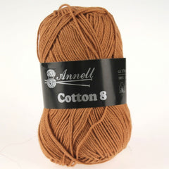Cotton8