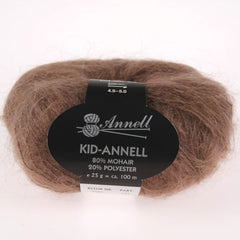 Kid-Annell