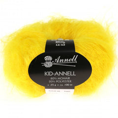 Kid-Annell