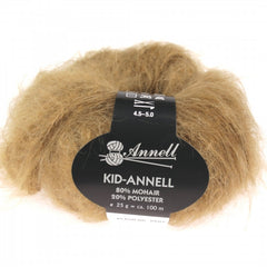 Kid-Annell