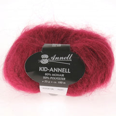 Kid-Annell