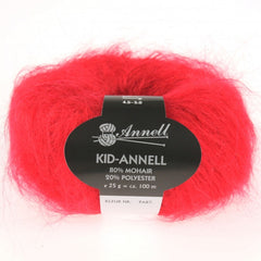 Kid-Annell