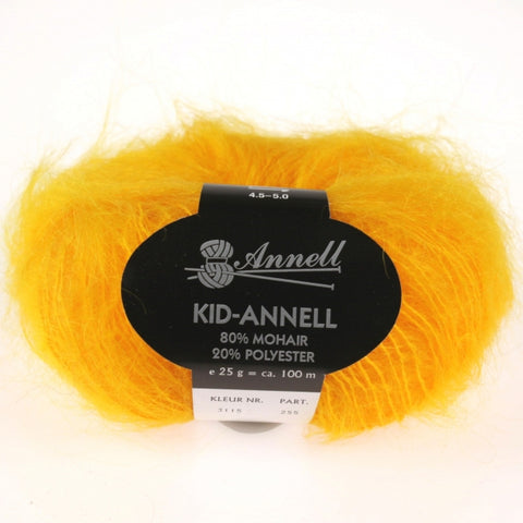 Kid-Annell