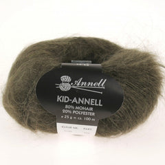 Kid-Annell