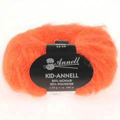 Kid-Annell