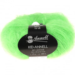 Kid-Annell