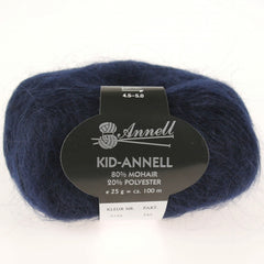 Kid-Annell