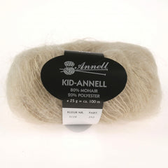 Kid-Annell
