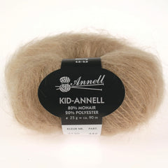 Kid-Annell