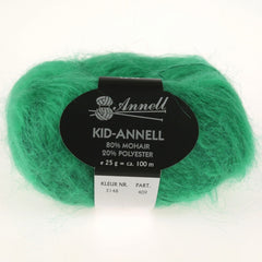 Kid-Annell