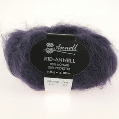 Kid-Annell