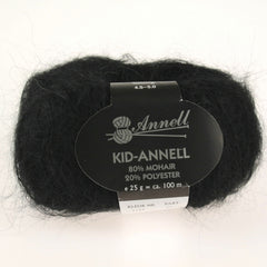 Kid-Annell