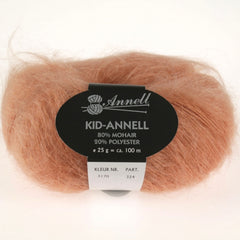 Kid-Annell