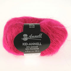 Kid-Annell
