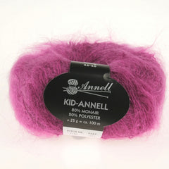 Kid-Annell