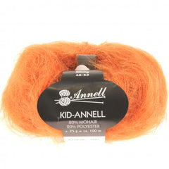 Kid-Annell