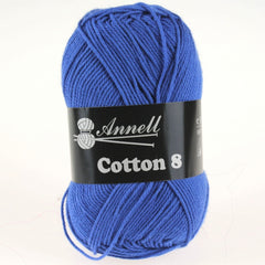 Cotton8