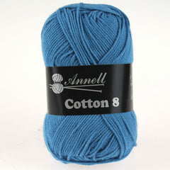 Cotton8