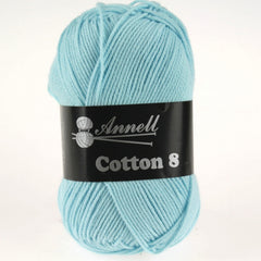 Cotton8