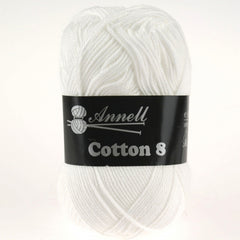 Cotton8