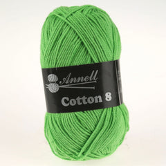 Cotton8
