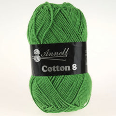 Cotton8
