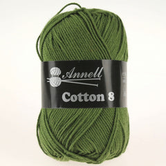 Cotton8