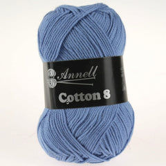 Cotton8