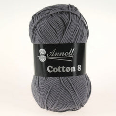 Cotton8