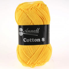 Cotton8