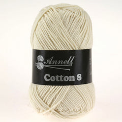Cotton8