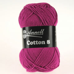 Cotton8