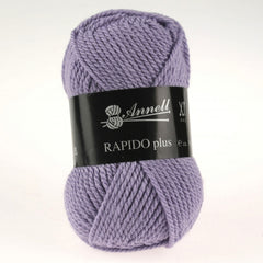 Rapido Plus