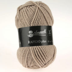 Rapido Plus