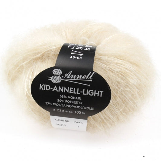 Kid Annell Light